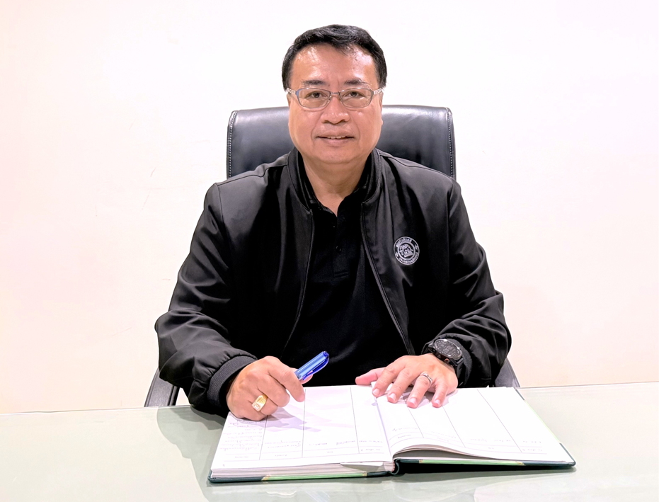 อธิบดีกรมบังคับคดี ลงพื้นที่ตรวจเยี่ยมสำนักงานบังคับคดีจังหวัดปราจีนบุรี สาขากบินทร์บุรี